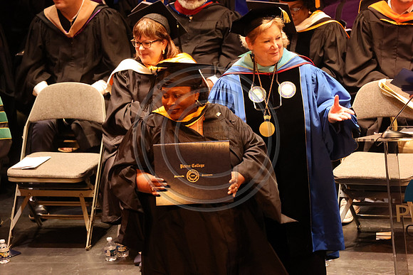 LEET6832.   Peirce College Class 2024  0607  Laura Elam mylifeourlifestory@gmail.com