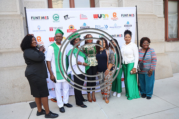 PHSL0366. Nigerian Flag-raising Ceremony at City Hall for Funtimes Magazine October 1, 2026 ktiplaura