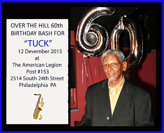 BIRTHDAY BASH FOR TUCK 60TH 12122015 (2)