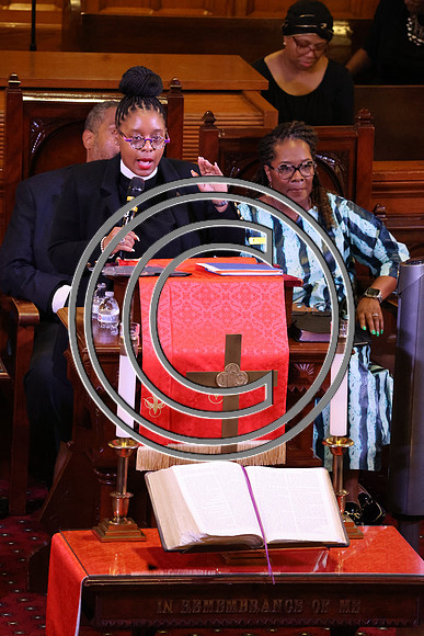 PHSL0324. Mother Bethel African Methodist Episcopal Church ktiplaura 10. 15 2026