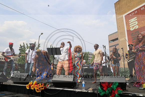 3I7A6624.  African American Museum in Philadelphia Juneteenth 2023   ktiplaura@gmail.com