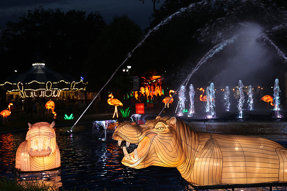3I7A6939.   Chinese Lantern Festival 2023 ktiplaura@gmail.com