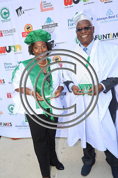 PHSL0351. Nigerian Flag-raising Ceremony at City Hall for Funtimes Magazine October 1, 2026 ktiplaura