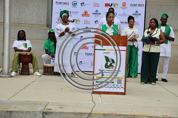 PHSL0183. Nigerian Flag-raising Ceremony at City Hall for Funtimes Magazine October 1, 2026 ktiplaura