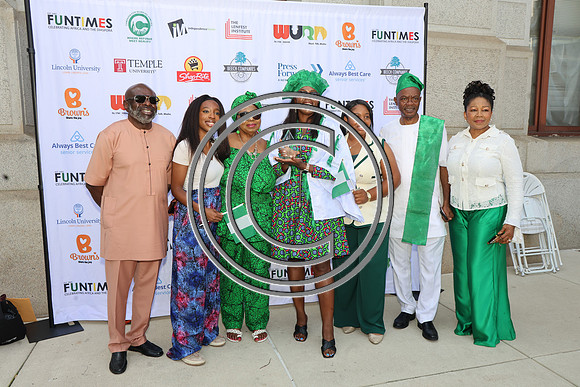 PHSL0388. Nigerian Flag-raising Ceremony at City Hall for Funtimes Magazine October 1, 2026 ktiplaura