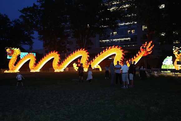 3I7A6934.   Chinese Lantern Festival 2023 ktiplaura@gmail.com