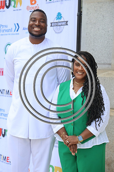 PHSL0287. Nigerian Flag-raising Ceremony at City Hall for Funtimes Magazine October 1, 2026 ktiplaura