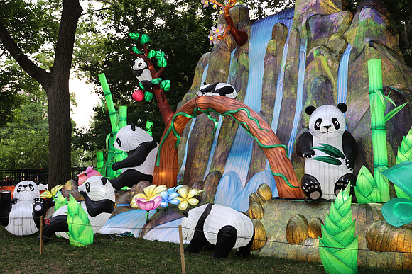 3I7A6820.   Chinese Lantern Festival 2023 ktiplaura@gmail.com