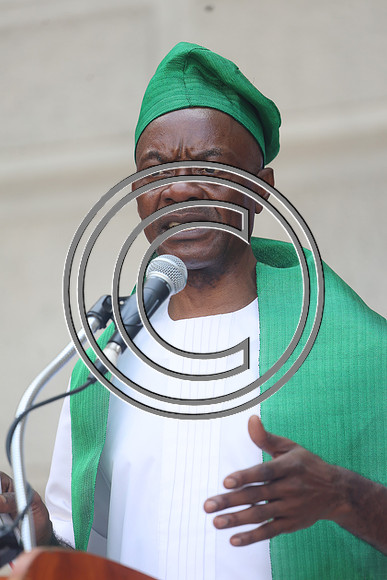 PHSL0330. Nigerian Flag-raising Ceremony at City Hall for Funtimes Magazine October 1, 2026 ktiplaura