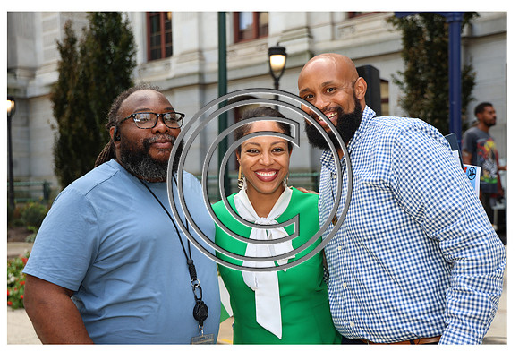 PHSL0406. Nigerian Flag-raising Ceremony at City Hall for Funtimes Magazine October 1, 2026 ktiplaura