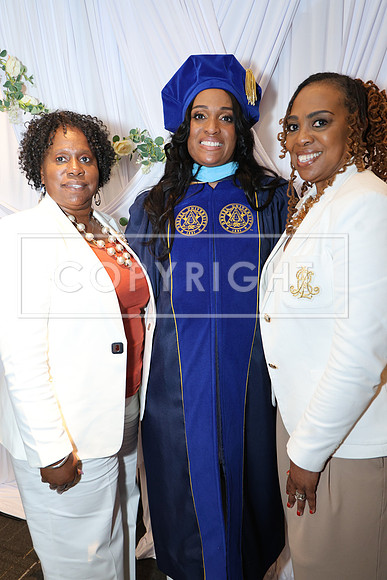 ROSS0068 Dr. Kimyada Benson Ed.D. June 11, 2025 ktiplaura