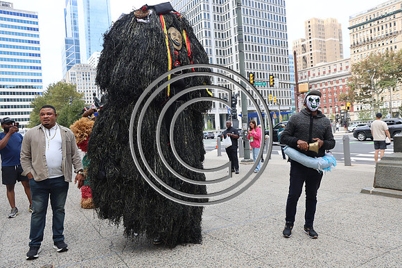 PHSL0059. Nigerian Flag-raising Ceremony at City Hall for Funtimes Magazine October 1, 2026 ktiplaura