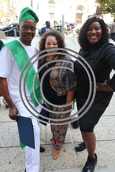 PHSL0356. Nigerian Flag-raising Ceremony at City Hall for Funtimes Magazine October 1, 2026 ktiplaura