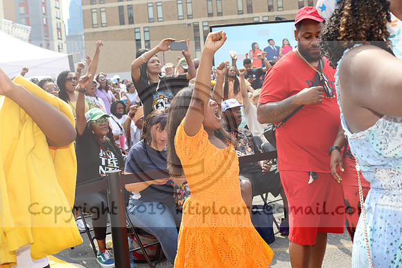 IMG_9999.   African American Museum in Philadelphia Juneteenth  pt2 2023   ktiplaura@gmail.com