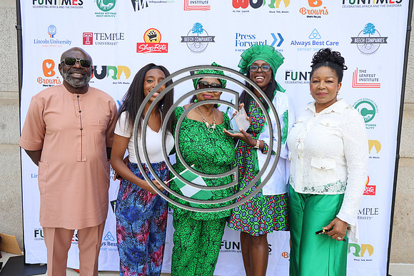PHSL0382. Nigerian Flag-raising Ceremony at City Hall for Funtimes Magazine October 1, 2026 ktiplaura