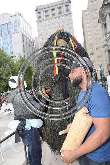 PHSL0149. Nigerian Flag-raising Ceremony at City Hall for Funtimes Magazine October 1, 2026 ktiplaura