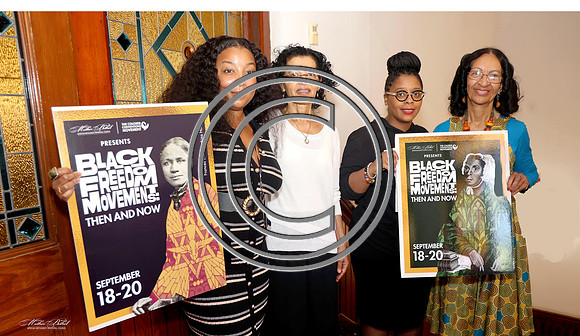 PHSL0354. MB AME the Colored Conventions Conference 0919 2026 ktiplaura