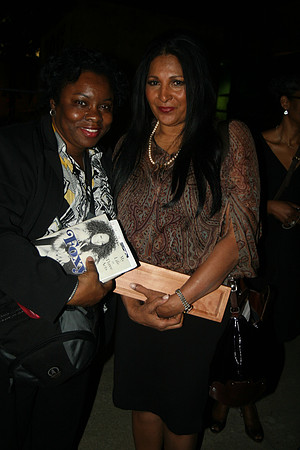 PAM GRIER  FOXY BROWN (183)