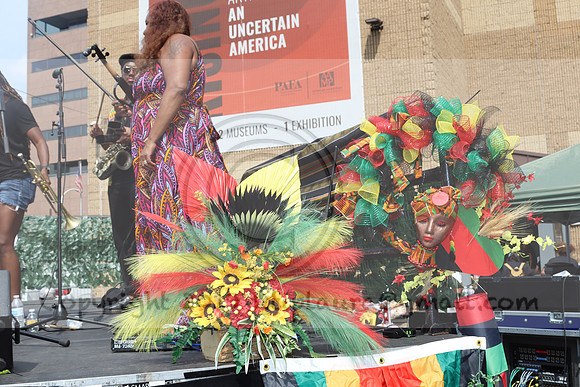 IMG_9993.   African American Museum in Philadelphia Juneteenth  pt2 2023   ktiplaura@gmail.com