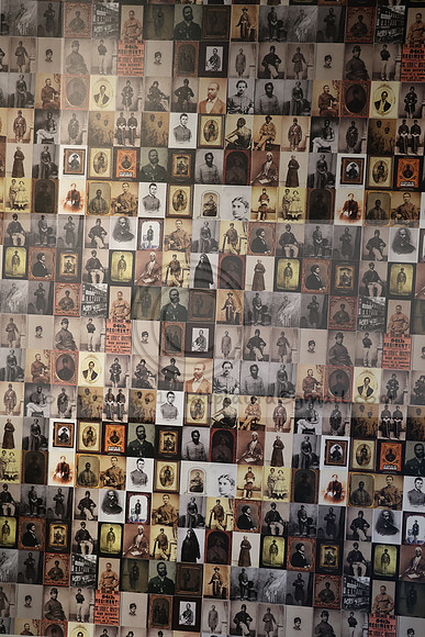3I7A6567.  African American Museum in Philadelphia Juneteenth 2023   ktiplaura@gmail.com