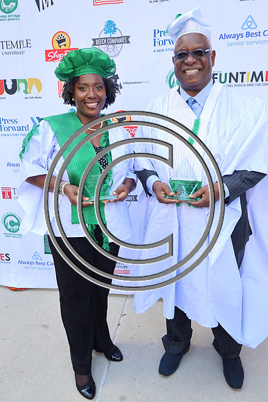 PHSL0353. Nigerian Flag-raising Ceremony at City Hall for Funtimes Magazine October 1, 2026 ktiplaura