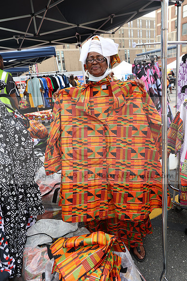 3I7A6734.  African American Museum in Philadelphia Juneteenth 2023   ktiplaura@gmail.com