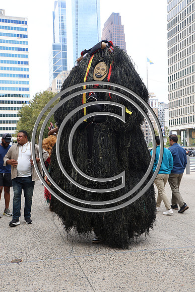 PHSL0054. Nigerian Flag-raising Ceremony at City Hall for Funtimes Magazine October 1, 2026 ktiplaura