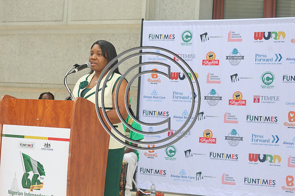 PHSL0100. Nigerian Flag-raising Ceremony at City Hall for Funtimes Magazine October 1, 2026 ktiplaura