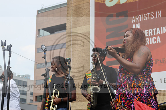 IMG_9963.   African American Museum in Philadelphia Juneteenth  pt2 2023   ktiplaura@gmail.com