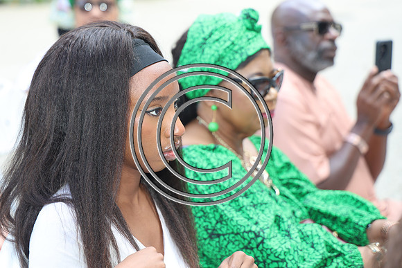 PHSL0292. Nigerian Flag-raising Ceremony at City Hall for Funtimes Magazine October 1, 2026 ktiplaura