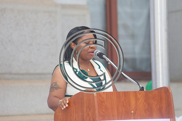 PHSL0095. Nigerian Flag-raising Ceremony at City Hall for Funtimes Magazine October 1, 2026 ktiplaura