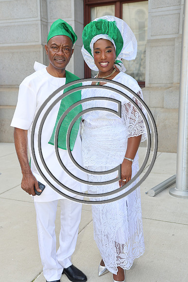 PHSL0403. Nigerian Flag-raising Ceremony at City Hall for Funtimes Magazine October 1, 2026 ktiplaura