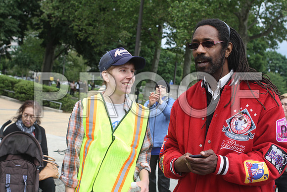 DECARCERATE PA- MAY 25 2013   KICK OFF RALLY AT LOVE PARK  (274)