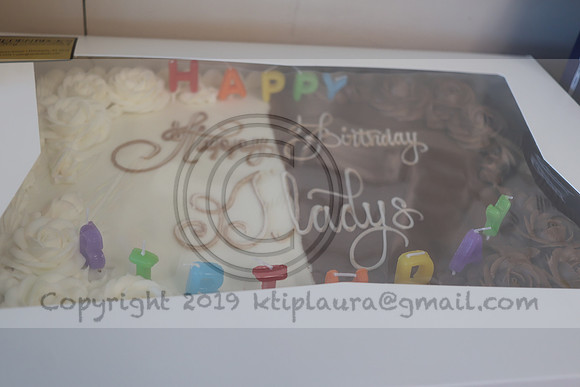 3I7A2409. Happy Birthday Gladys 06012023  ktiplaura@gmail.com