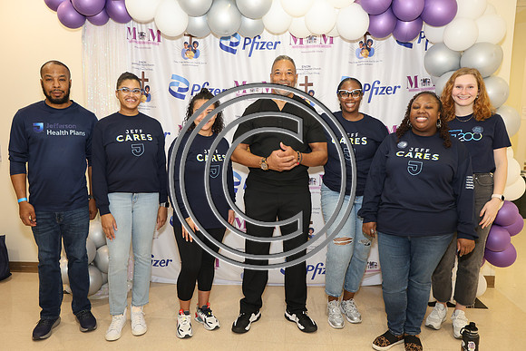 FUN90127 FUNTIMES 032925 WOMEN KNOW YOUR NUMBERS HEALTH & WELLNESS KTIPLAURA