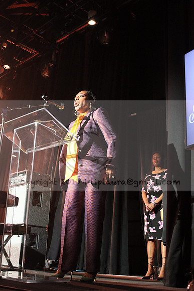 6th Annual WDAS Women of Excellence  April 9, 2022  KTIP Laura IMG_5298