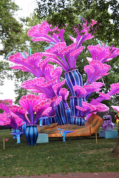 3I7A6821.   Chinese Lantern Festival 2023 ktiplaura@gmail.com