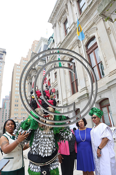 PHSL0168. Nigerian Flag-raising Ceremony at City Hall for Funtimes Magazine October 1, 2026 ktiplaura