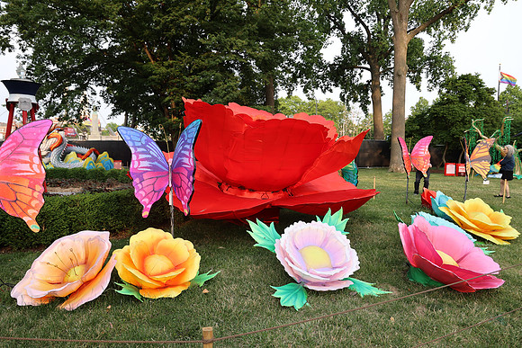 3I7A6774.   Chinese Lantern Festival 2023 ktiplaura@gmail.com