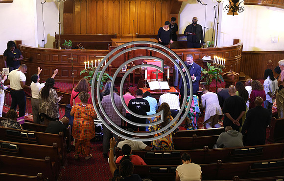 0PHSL0314. Mother Bethel African Methodist Episcopal Church ktiplaura 10. 15 2026
