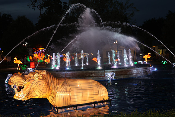 3I7A6946.   Chinese Lantern Festival 2023 ktiplaura@gmail.com