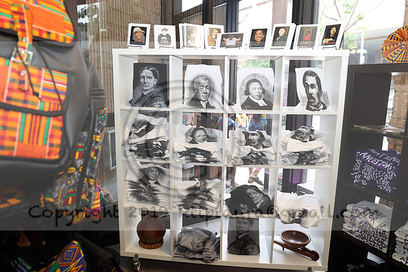 3I7A6586.  African American Museum in Philadelphia Juneteenth 2023   ktiplaura@gmail.com