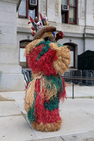 PHSL0018. Nigerian Flag-raising Ceremony at City Hall for Funtimes Magazine October 1, 2026 ktiplaura
