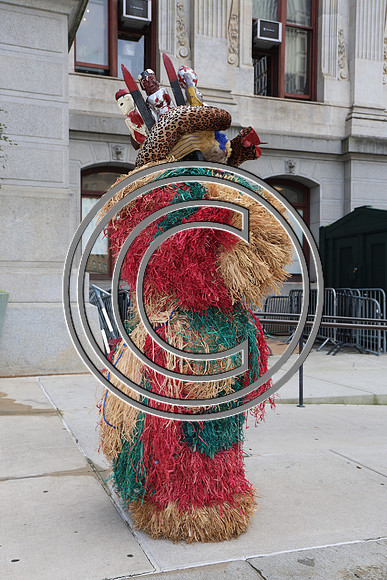 PHSL0018. Nigerian Flag-raising Ceremony at City Hall for Funtimes Magazine October 1, 2026 ktiplaura