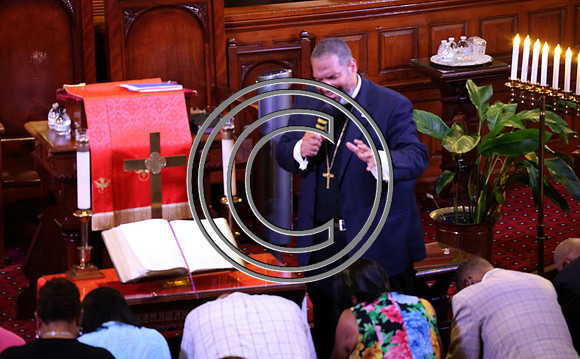 PHSL0316. Mother Bethel African Methodist Episcopal Church ktiplaura 10. 15 2026