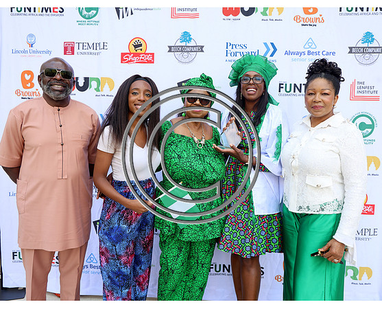 PHSL0382. Nigerian Flag-raising Ceremony at City Hall for Funtimes Magazine October 1, 2026 ktiplaura