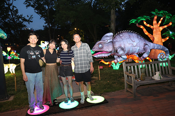 3I7A6924.   Chinese Lantern Festival 2023 ktiplaura@gmail.com