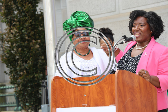 PHSL0258. Nigerian Flag-raising Ceremony at City Hall for Funtimes Magazine October 1, 2026 ktiplaura