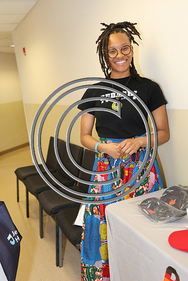 FUN90038 FUNTIMES 032925 WOMEN KNOW YOUR NUMBERS HEALTH & WELLNESS KTIPLAURA