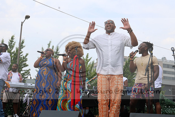 3I7A6654.  African American Museum in Philadelphia Juneteenth 2023   ktiplaura@gmail.com